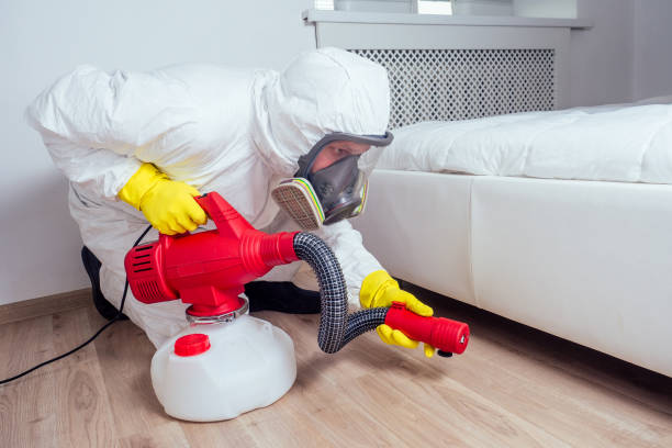 Best Residential Pest Control  in Fredonia, AZ